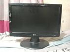 LG monitor