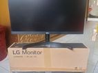 Lg Monitor