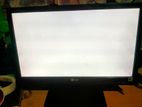 LG monitor