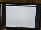 LG Monitor for sell (Price Fixed)