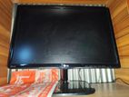 Lg Monitor (ips Led) 19"