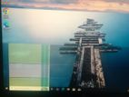 LG Monitor, Used, 19.5" Ips Monitor