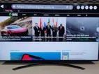 LG Nano Cell 55" OLED AI Smart TV With BOX IPS Panel Made In Indonesia