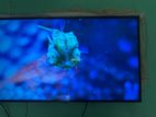 Lg Nanocell 43” Smart tv