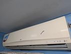 LG non inverter Ac 1.5 ton.
