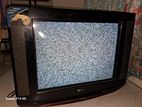 LG Old model TV for sell.
