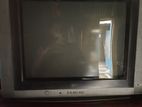 LG ( old model) TV