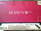 LG Orginal Branded TV