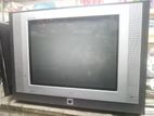 LG (Original CRT 21" TV)