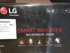 LG OVEN