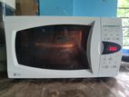 LG Oven