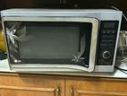 Lg oven
