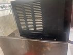Lg Oven