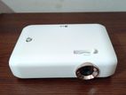 LG PH550 CineBeam DLP LED Projector made in Korea Home Cinema