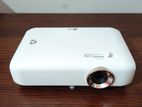 LG PH550 CineBeam DLP LED Projector made in Korea Home Cinema
