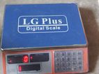 (LG Plus) ডিজিটাল স্কেল