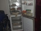 Lg Refrigerator 125 Litter