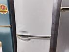 LG Refrigerator 12cft new condition
