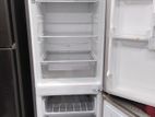 LG refrigerator 16cft