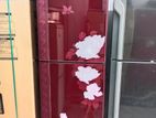 LG refrigerator 16cft new condition