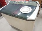 LG Semi Auto Washing Machine