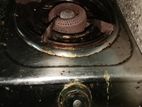 Lg Single Burner Gas Stove