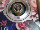 Lg Single Stainless Steel Gas Stove 01 Glass