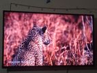 LG Smart 4k TV 43"