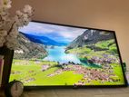 LG SMART ANDROID LED TV 4k 43inch