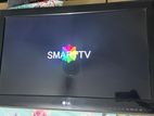 Lg Smart Android Tv For Sale