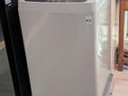 LG Smart Inverter 8.0 kg TurboDrum top-load washing machine