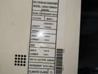 LG Smart Inverter AC