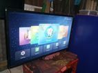 Lg Smart Tv 32"