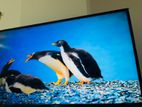LG SMART VOICE CONTROL LED 32" TV