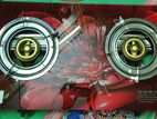 Lg Super Gas Stove
