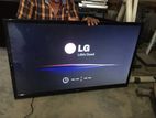 Lg Television