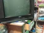 Lg 21" CRT TV for sale