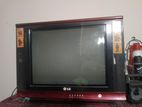 LG Tv 21" for sell.