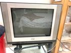 LG TV 21 inch old shape