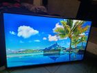 Lg Tv 43"