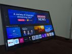 Lg Tv 43 inch voice supported