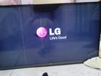 LG TV 47” inch