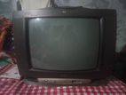 Lg Tv Crt