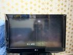 LG TV