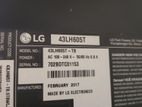 Lg Tv