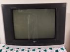 LG CRT TV