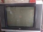 LG 21 INCH TV