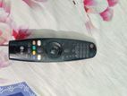 lg tv magic remote