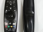 Lg Tv Magic Voice Remote