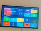 Lg Tv Smart Hd